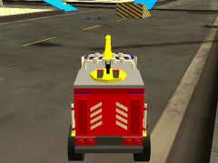 Žaidimas Mini Toy Cars Simulator internete