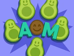 Žaidimas Avocado Mother internete
