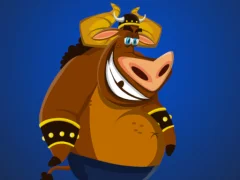 Žaidimas Clash Of Heroes internete