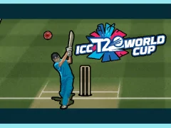 Žaidimas ICC T20 Worldcup internete