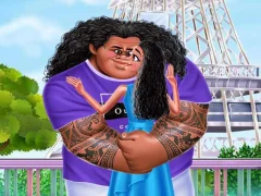 Žaidimas Valentines Kisses internete