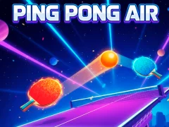 Žaidimas Ping Pong Air internete