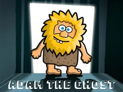 Žaidimas Adam and Eve: Adam the Ghost internete