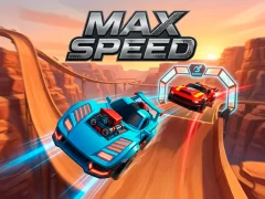 Žaidimas Max Speed internete