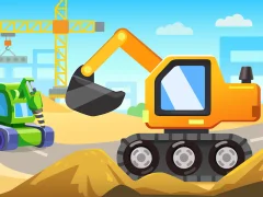 Žaidimas City Constructor internete