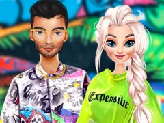 Žaidimas TicToc Urban Outfits internete