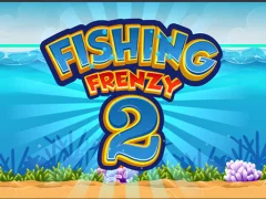 Žaidimas Fishing Frenzy 2 internete