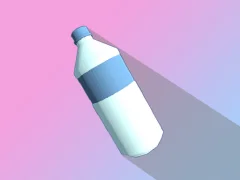 Žaidimas Bottle Flip 3d internete