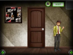 Žaidimas Amgel Easy Room Escape 321 internete