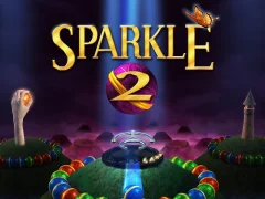 Žaidimas Sparkle 2 internete