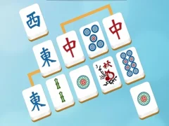 Žaidimas Mahjong Connect Majong Class internete