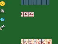 Žaidimas Domino Sausage Duel internete