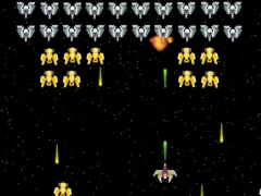 Žaidimas Star Shooter internete