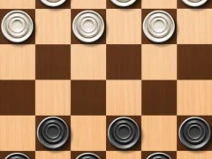 Žaidimas Checkers internete