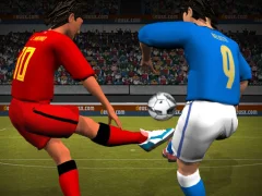 Žaidimas Euro 2021 internete