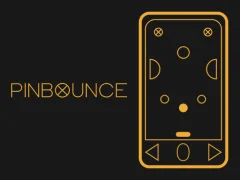 Žaidimas Pinbounce internete