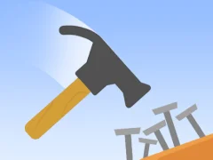 Žaidimas Hammer Master internete