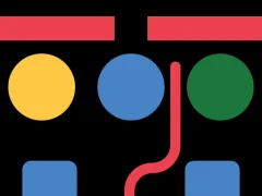 Žaidimas Worm Colors internete