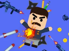 Žaidimas Angry Boss 2 internete