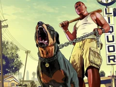 Žaidimas GTA Cars Jigsaw internete