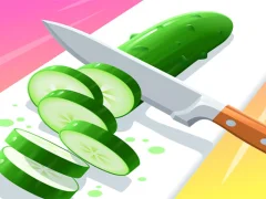 Žaidimas Food Slices internete