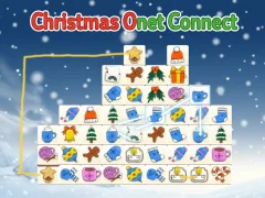 Žaidimas Christmas Onet Connect internete
