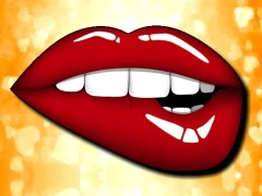 Žaidimas Kissing Test internete