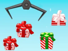 Žaidimas Release The Gift Boxes internete