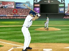 Žaidimas Miniclip Baseball internete