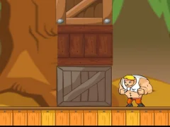 Žaidimas Power Puncher internete
