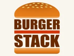 Žaidimas Burger Stack internete