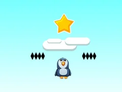 Žaidimas Fast Penguin internete