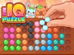 Žaidimas Fun IQ Puzzle internete