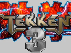 Žaidimas Tekken 3 internete