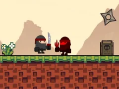 Žaidimas Circle Ninja internete