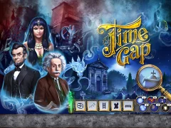 Žaidimas Time Gap internete