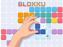 Žaidimas BLOKKU internete
