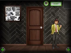 Žaidimas Amgel Easy Room Escape 304 internete