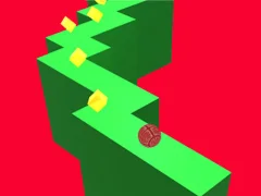 Žaidimas Wall Ball 3d internete