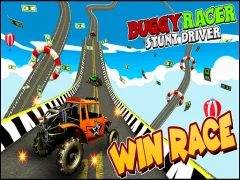 Žaidimas Buggy Racer Stunt Driver Buggy Racing internete