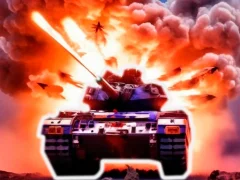 Žaidimas Future War: Bot Battle in Space 3D internete