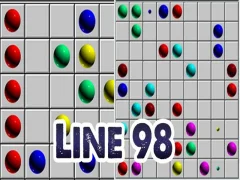 Žaidimas Line 98 internete