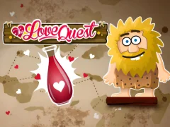 Žaidimas Adam N Eve 8 The love quest internete