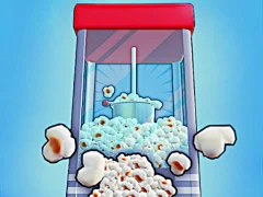 Žaidimas Popcorn Fun Factory internete