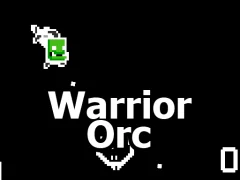 Žaidimas Warrior Orc internete