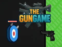 Žaidimas The Gungame internete