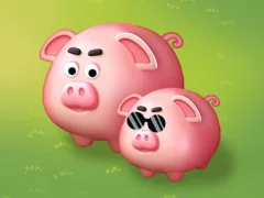Žaidimas Farm Block internete