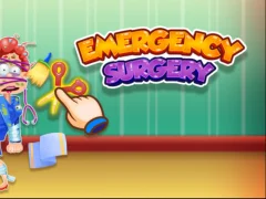 Žaidimas Operate Now Hospital Surgeon internete