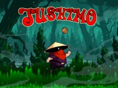 Žaidimas Jushimo internete