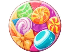 Žaidimas Candy Killer internete